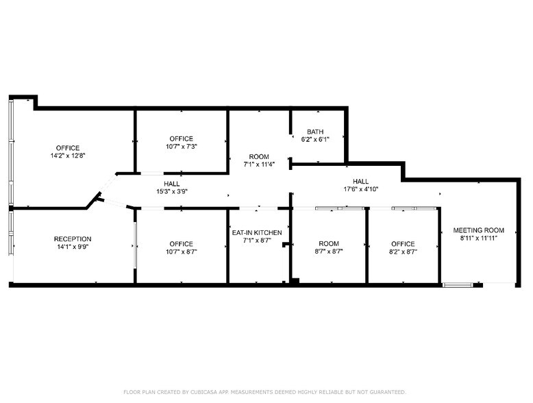 More Photos Of 4800 N State Road 7, Fort Lauderdale Medical For Lease