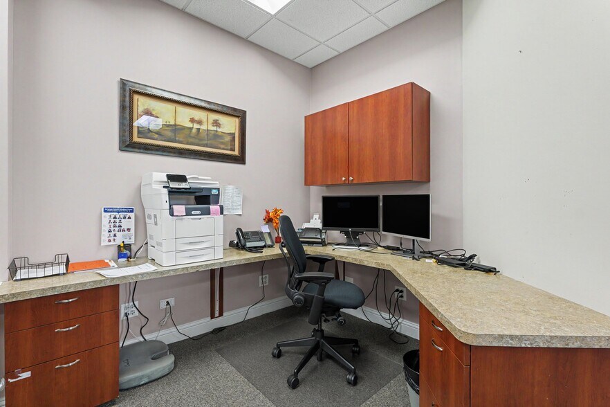 More Photos Of 900 Technology Way, Libertyville Medical For Sale