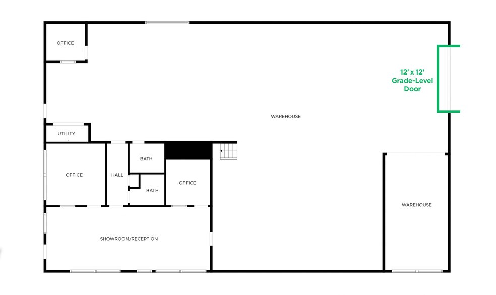 More Photos Of 112 W 32nd St, Garden City Freestanding For Lease