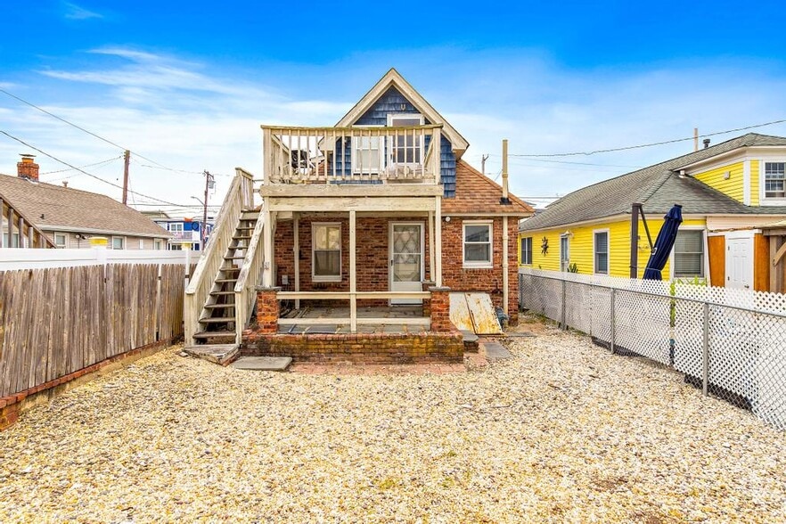 More Photos Of 145 Ocean Ave, Point Pleasant Beach Specialty For Sale