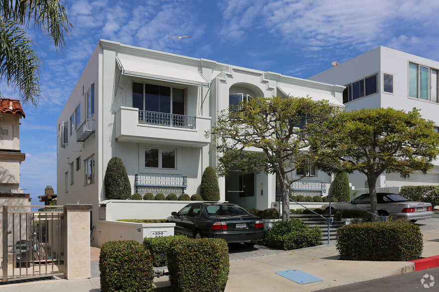 Primary Photo Of 344 Prospect St, La Jolla Apartments For Sale