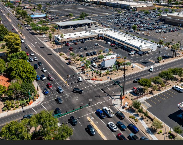 Primary Photo Of 2303 N 44th St, Phoenix Unknown For Lease