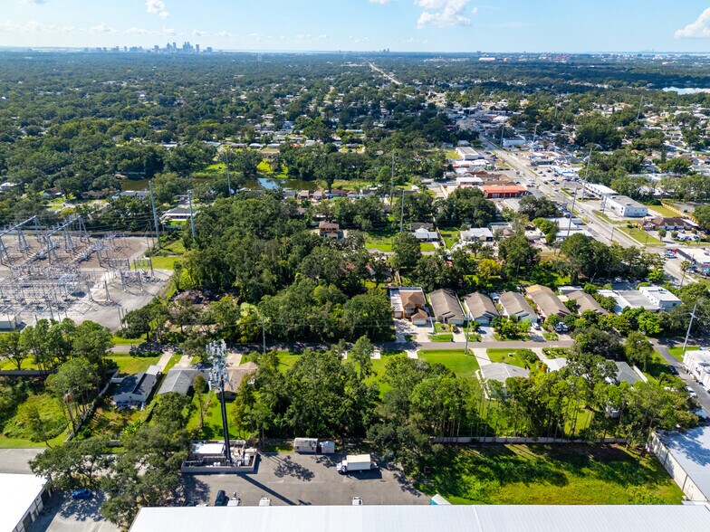 More Photos Of 2127 Juneau St, Tampa Land For Sale