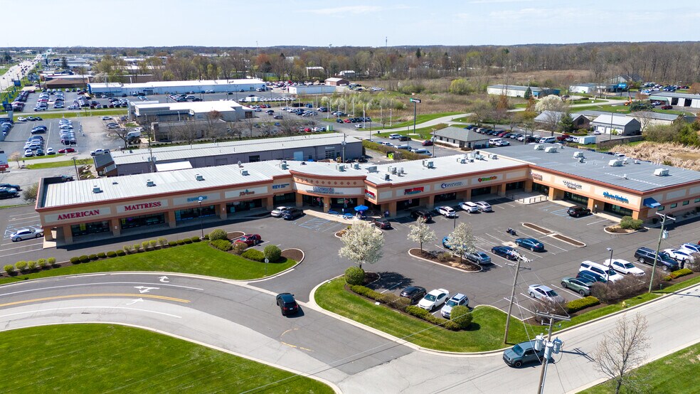 More Photos Of 4916 Illinois Rd, Fort Wayne Unknown For Lease