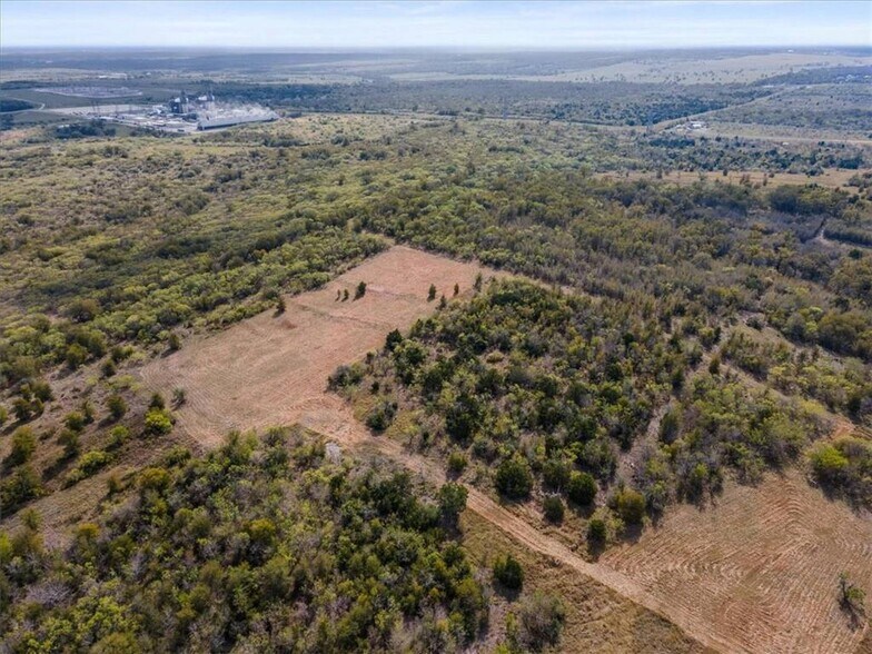 More Photos Of 7145 Wolf Lane #G, Del Valle Land For Sale