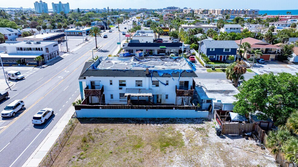 More Photos Of 7210 Gulf Blvd, St Pete Beach Land For Sale