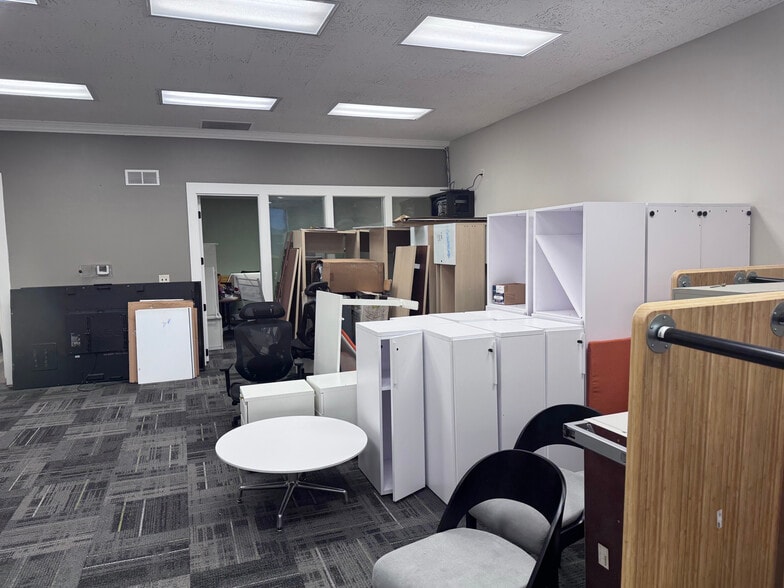 More Photos Of 4008 NE Martin Luther King Jr Blvd, Portland Serviced Offices For Sale