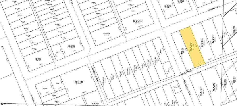 More Photos Of 5504 Walnut St, Pittsburgh Drugstore For Lease