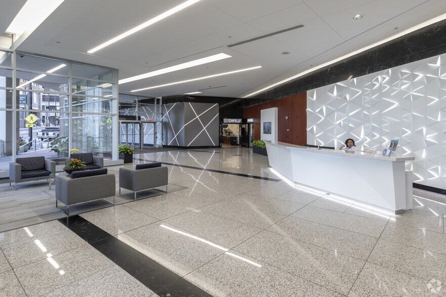 More Photos Of 312 Elm St, Cincinnati Office For Lease