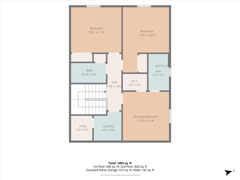 More Photos Of 710 N Sycamore St, Hico Apartments For Sale
