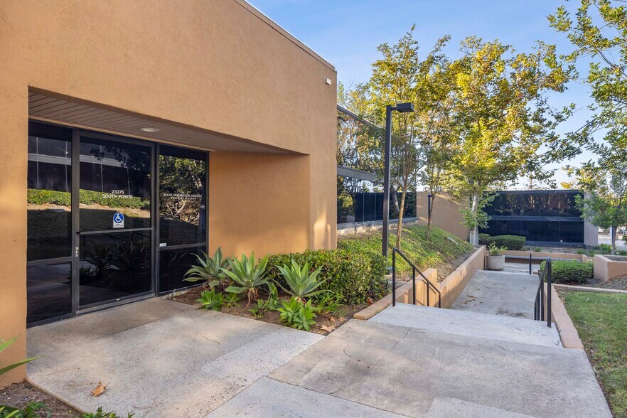 More Photos Of 23275 South Pointe Dr, Laguna Hills Office For Sale