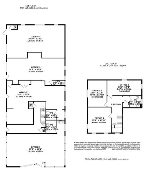 More Photos Of 78-90 Green St, Hudson Flex For Sale