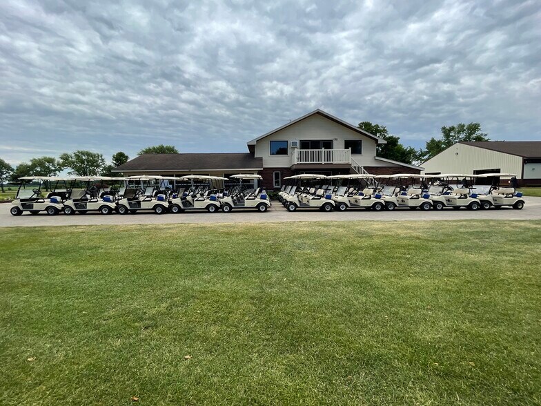 More Photos Of 29592 Pokagon Hwy, Dowagiac Land For Sale