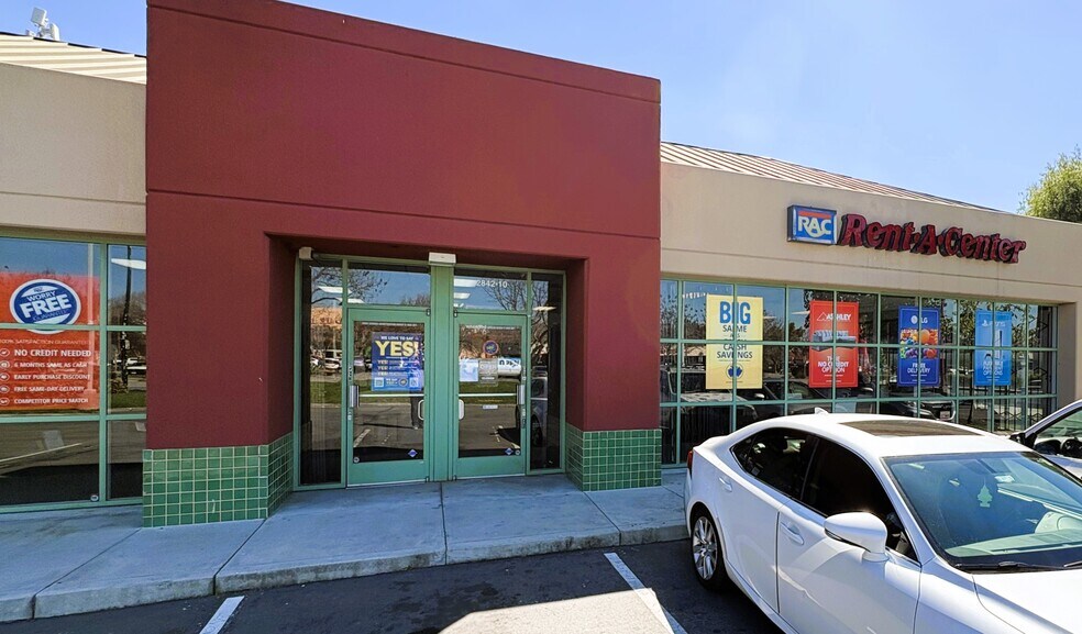 More Photos Of 2842 Story Rd, San Jose Unknown For Lease