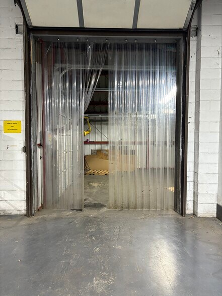 More Photos Of 49 Virginia Ave, Uniontown Warehouse For Lease