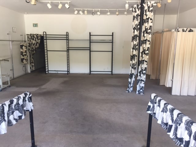 Photo of 1st Floor Ste Street Retail