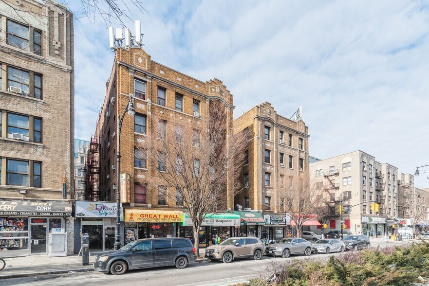 More Photos Of 2359 Grand Concourse, Bronx Apartments For Sale