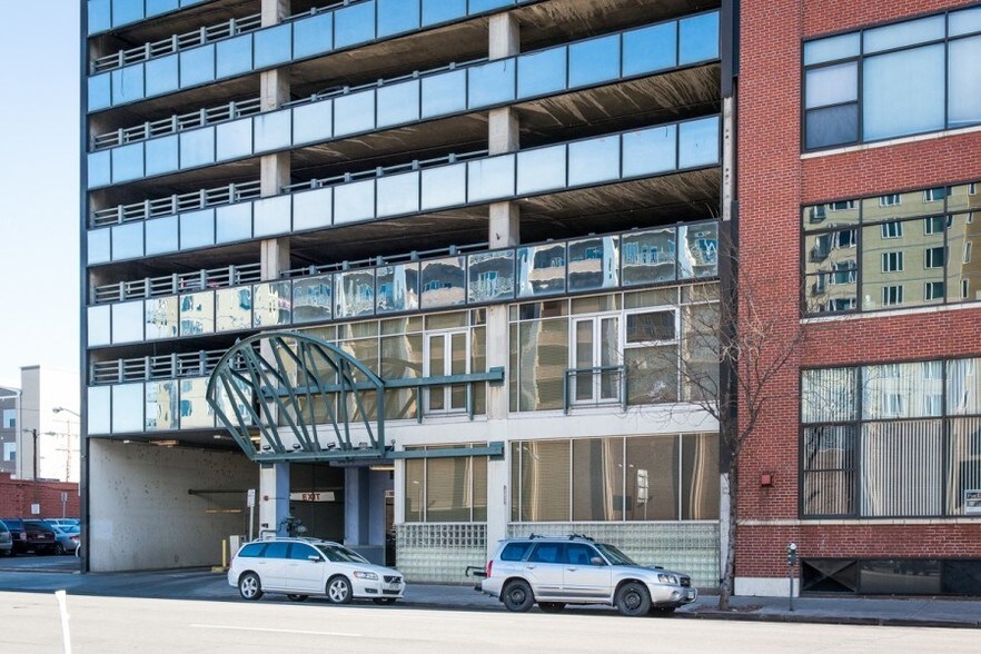 More Photos Of 2020 Arapahoe St, Denver Self Storage For Sale