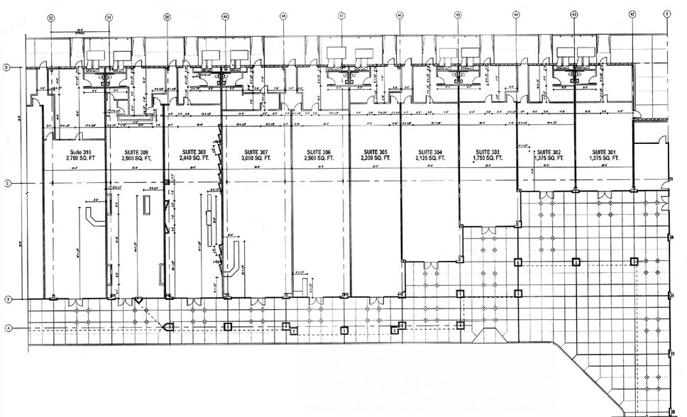 Photo of 1st Floor Ste 305