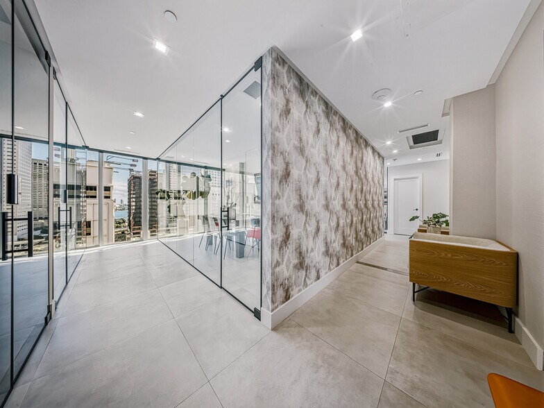 More Photos Of 150 SE 2nd Ave, Miami Office Residential For Sale