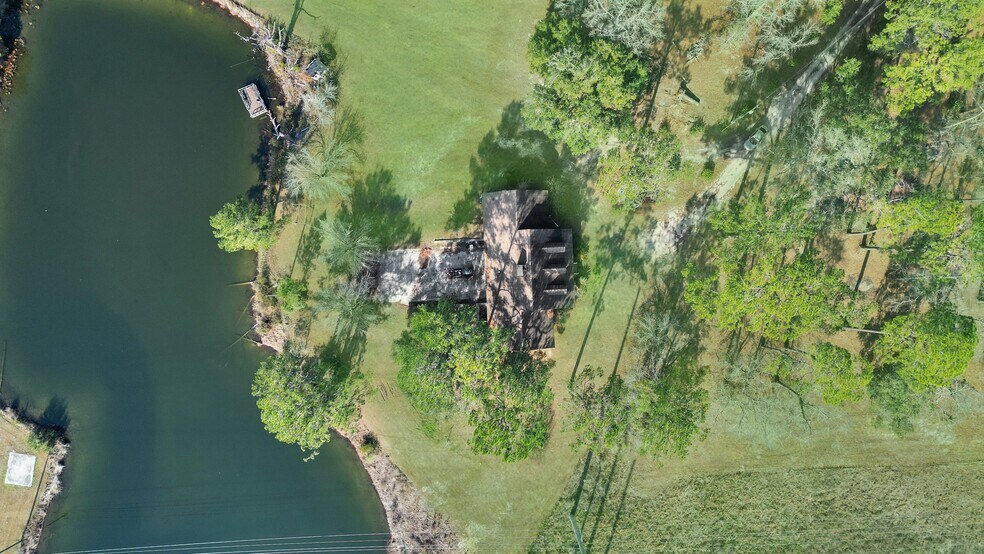 More Photos Of 2060 US Highway 80, Bloomingdale Land For Sale