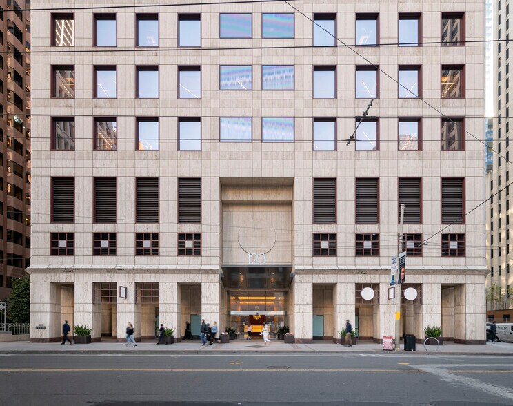 More Photos Of 123 Mission St, San Francisco Office For Lease