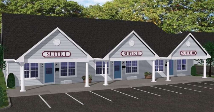 More Photos Of 1 Berry Farms rd, Sturbridge Office Residential For Sale