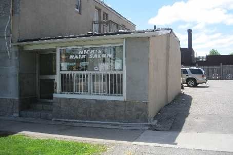 Primary Photo Of 5 John St W, Oshawa Restaurant For Lease