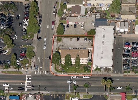 More Photos Of 628 W 19th St, Costa Mesa Loft Creative Space For Sale