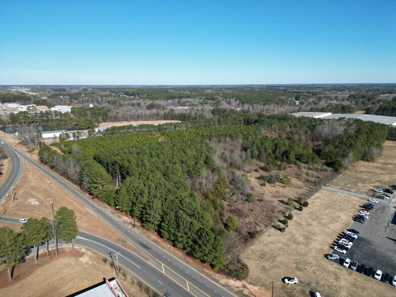 More Photos Of N Wesleyan Blvd, Rocky Mount Land For Sale