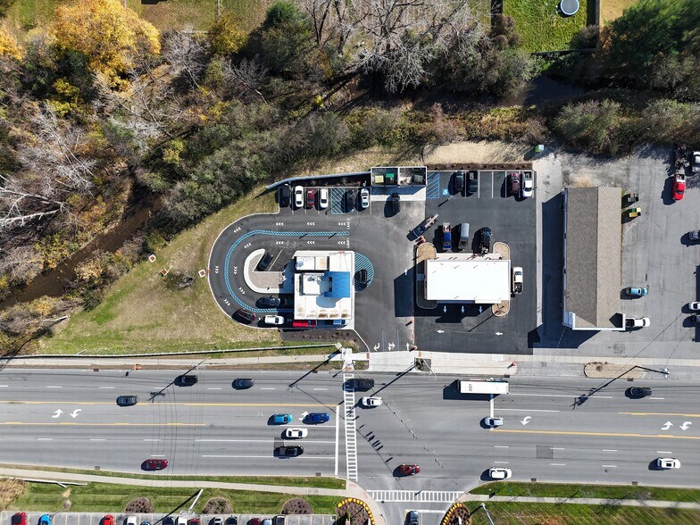 More Photos Of 4796 Commercial Dr, New Hartford Land For Sale