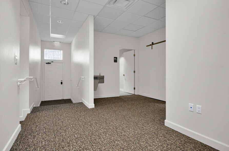 More Photos Of 1100 Ponce De Leon, Miami Office For Lease