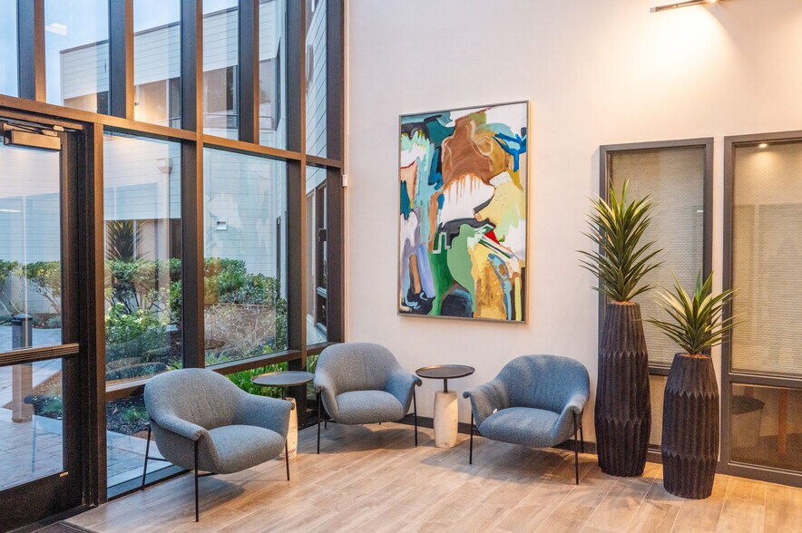 More Photos Of 100 Tamal Vista Blvd, Corte Madera Medical For Lease