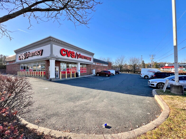 Primary Photo Of 9519 Philadelphia Rd, Rosedale Drugstore For Sale