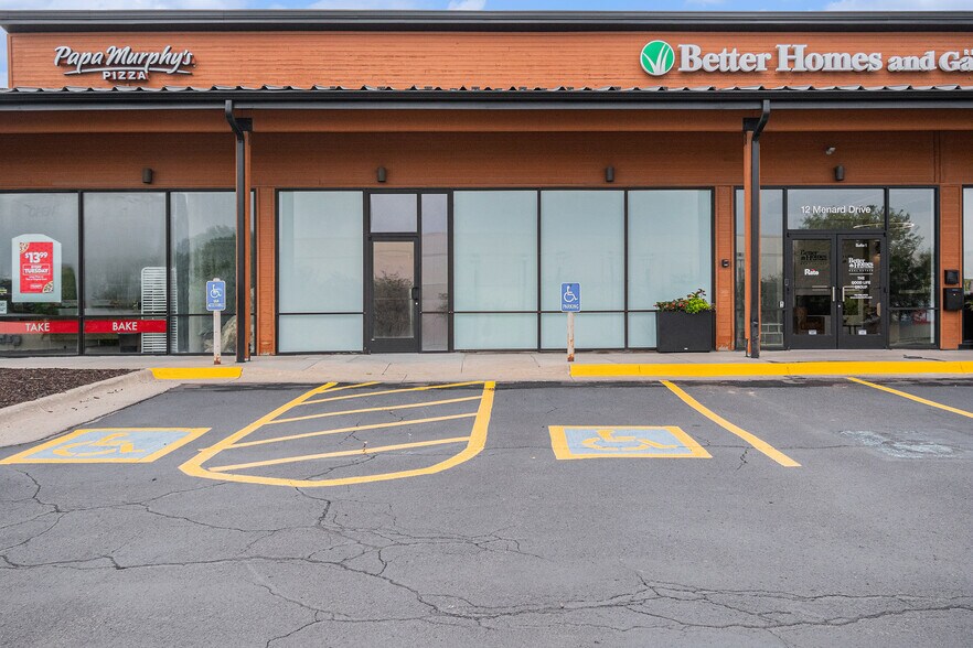 More Photos Of 1751 Madison Ave, Council Bluffs Unknown For Lease