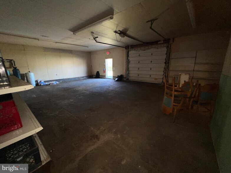 More Photos Of 1760-1762 Main St, Port Norris Storefront Retail Residential For Sale