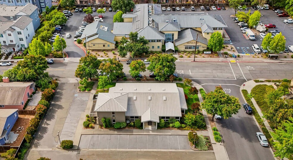 More Photos Of 3200 Villa Ln, Napa Office For Sale