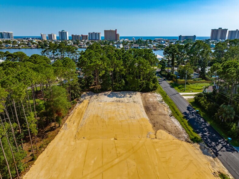 More Photos Of 7025 N Lagoon Dr, Panama City Land For Sale