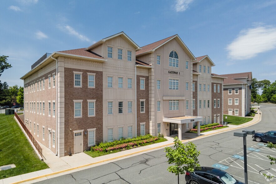 More Photos Of 18300 Quantico Gateway Dr, Triangle Unknown For Lease