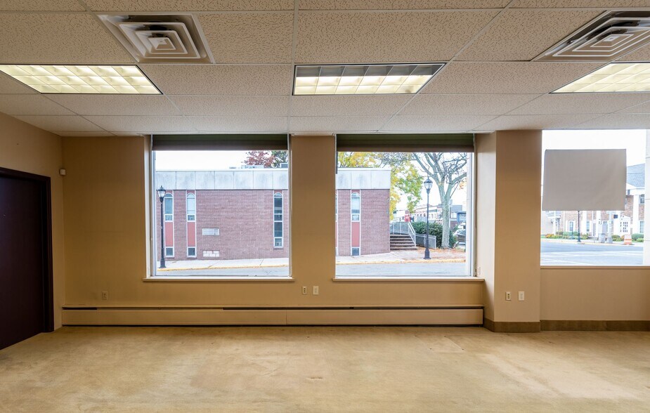 More Photos Of 266 Bloomfield Ave, Caldwell Office For Sale