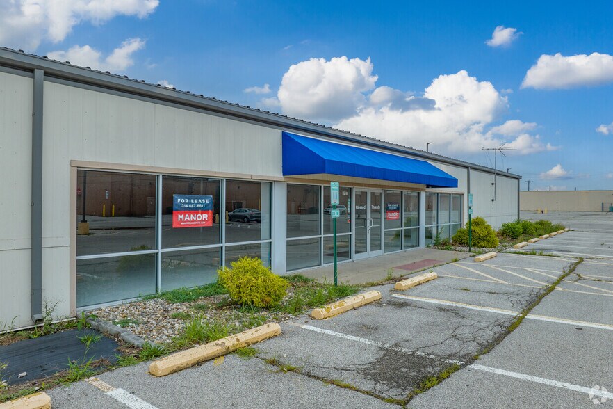 More Photos Of 3401 Nameoki Rd, Granite City Unknown For Lease