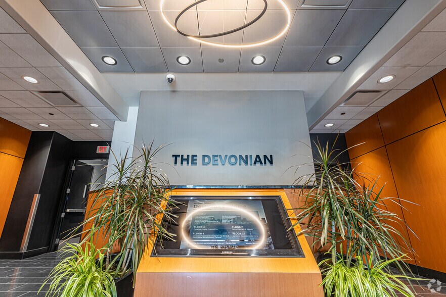 More Photos Of 11150 Jasper Av NW, Edmonton Coworking Space