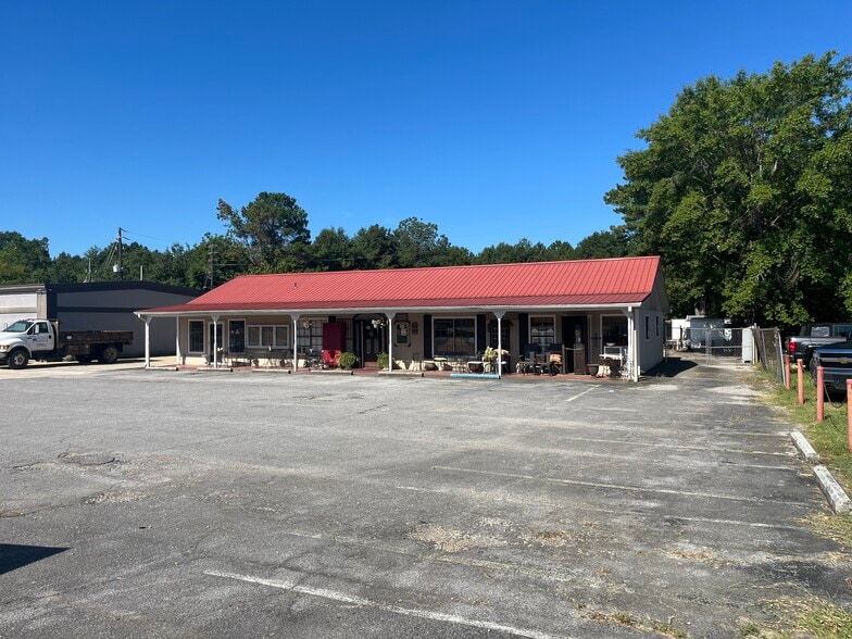 More Photos Of 8111 Highway 119, Alabaster Freestanding For Sale