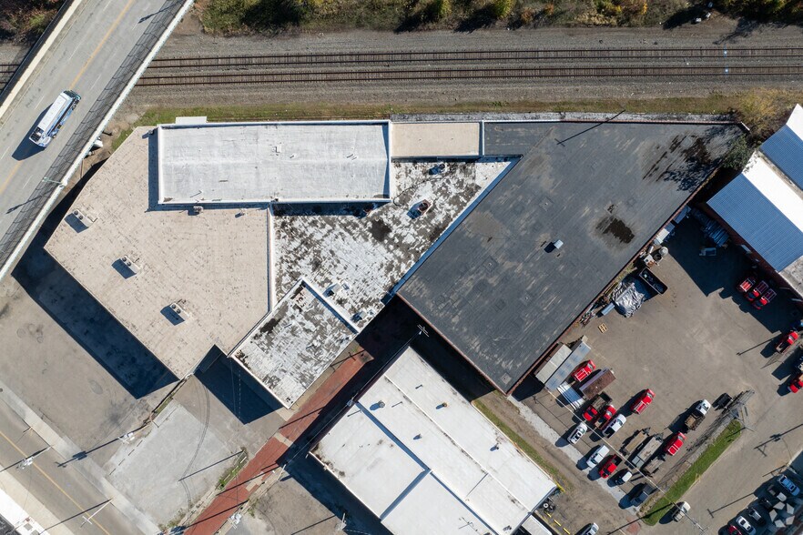 More Photos Of 430 6th St SE, Canton Refrigeration Cold Storage For Sale