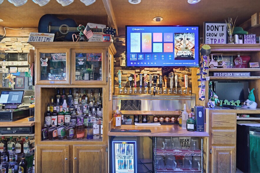 More Photos Of 3524 McCulloch Blvd N, Lake Havasu City Restaurant For Sale