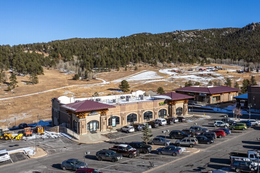 More Photos Of 27122 Main St, Conifer General Retail For Lease