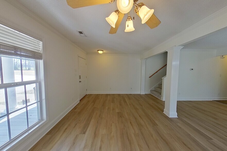 More Photos Of , Spartanburg Multifamily For Sale