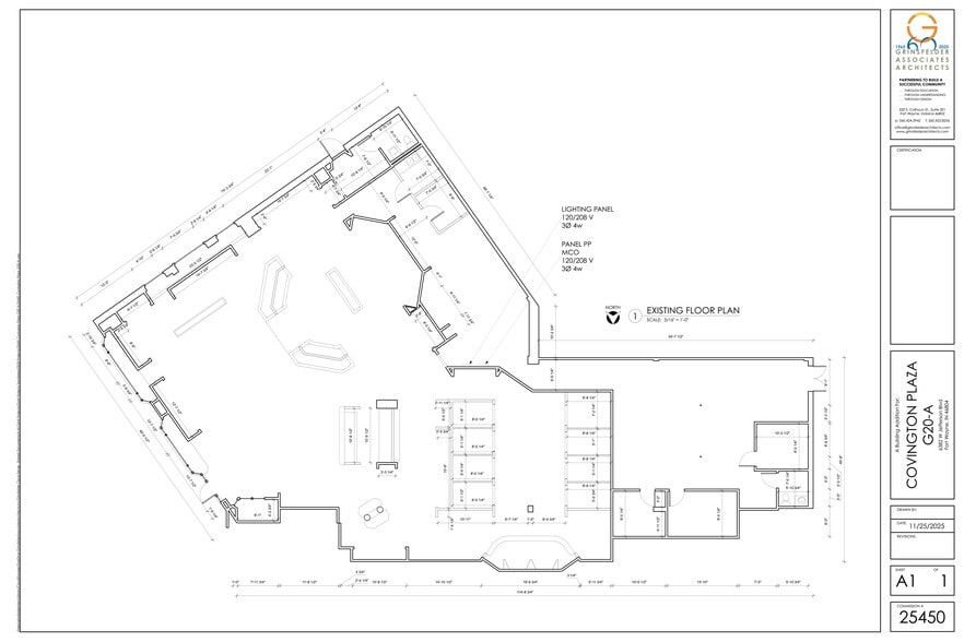 More Photos Of 6306-6410 W Jefferson Blvd, Fort Wayne Storefront For Lease