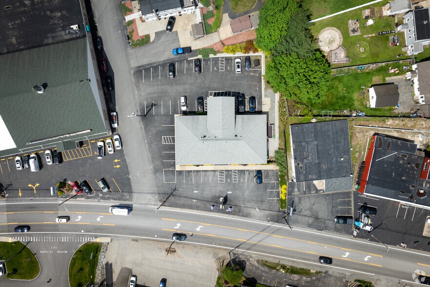 More Photos Of 1239 Hartford Ave, Johnston Medical For Sale