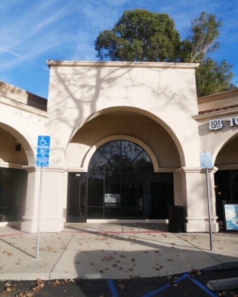 More Photos Of 11420 N Ventura Ave, Ojai Unknown For Lease
